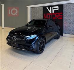 مرسيدس بنز GLC